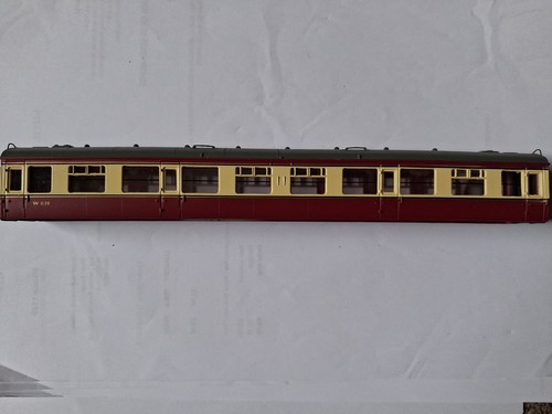 Bachmann 056 collett 60ft - 34-056,
