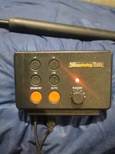 Auto helm 2000 Tiller Pilot