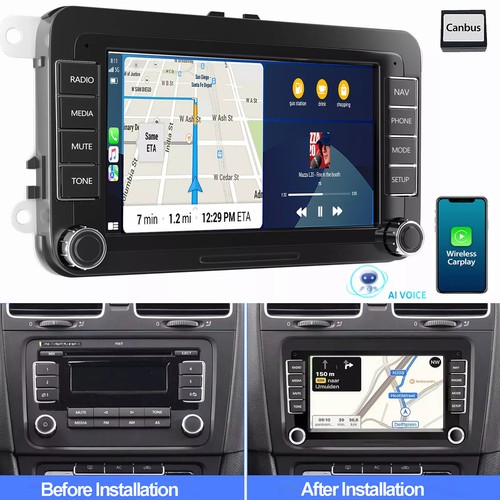 For golf mk5 - mk5, mk6