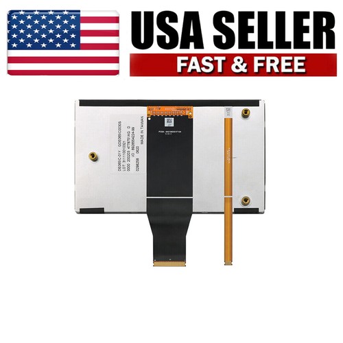 Display de065ic 01y - 6.5",