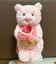 Jellycat Exclusive Peach