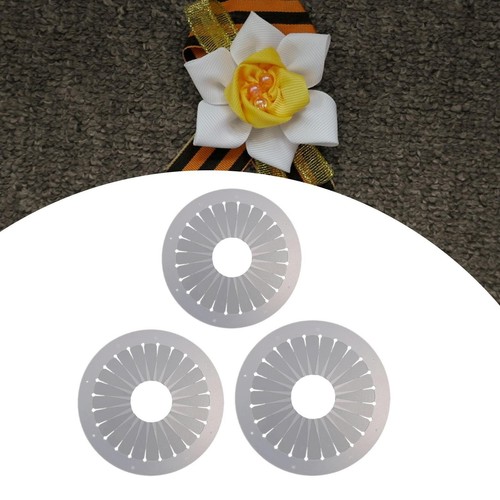 Ribbon flower making tool - ribbon,