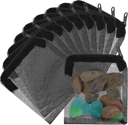10pcs aquarium filter media - 10pcs,