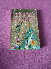 Christmas Stories Book Bye Enid Blyton