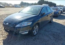 2011 FORD MONDEO TDCI MK4