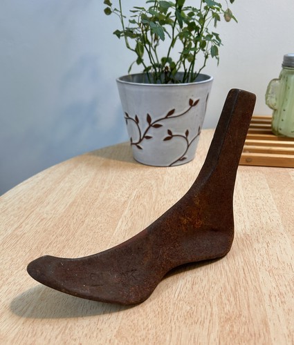 Antique victorian cast - victorian, iron