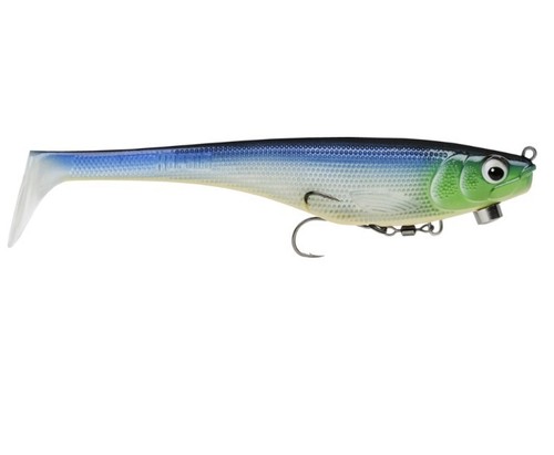 Rapala soft peto prerigged - rapala,