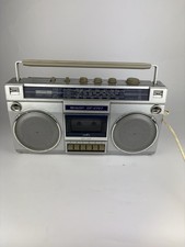 Sharp GF-4747E Vintage Stereo