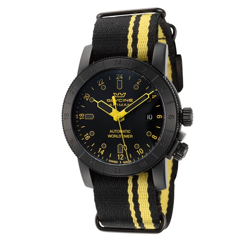 Glycine men airman - men's,