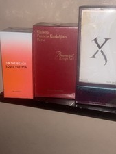 Louis Vuitton Cologne