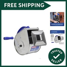 Tyrolean Flicker Machine –