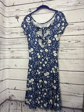 Women's Dress Short Sleeve