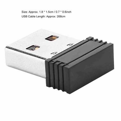 Ant usb transmitter - (wireless)ant,
