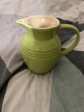 Le Creuset Pitcher / Milk Jug