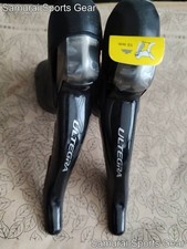 Shimano ultegra 6700 sti - 6700,