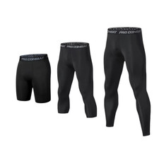 Men compression running - men’s,