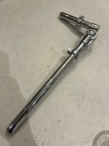 22mm tom post rod with - l,