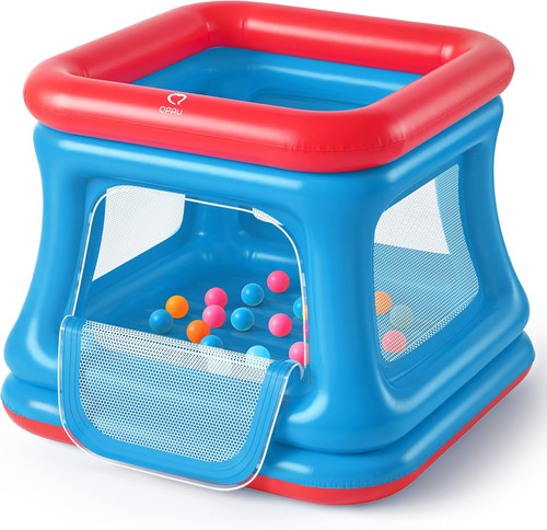 Qpau toddler ball - ball, pit