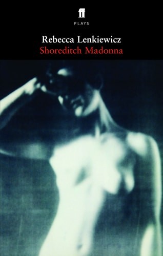 Shoreditch madonna - shoreditch,