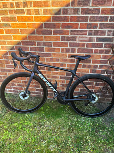 Giant tcr advanced - giant, 1