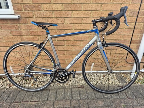 Boardman sport road bike - sport, x7