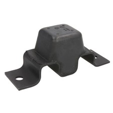 1X SHOCK ABSORBER BUMPER FRONT