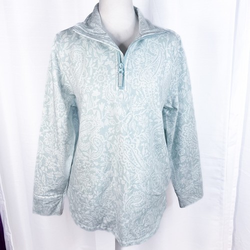 Vera bradley cozy core mint - core,