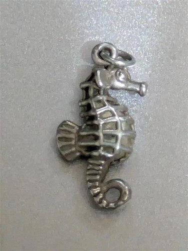 Solid sterling silver detailed - sterling,