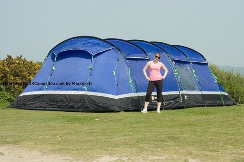 High gear kalahari tents - high,