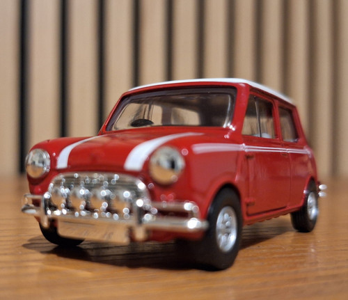 Corgi classics mini - classics,