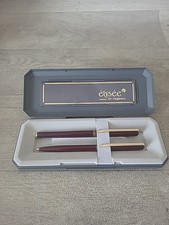 Vintage Elysee Fountain Pen &
