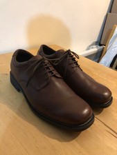 Rockport Mens Leather Shoes