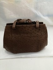 Ostrich Handbag Model Number