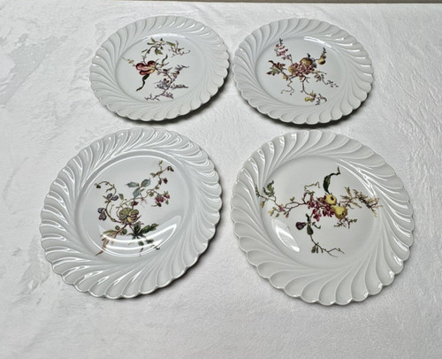 Haviland limoges torse - limoges,