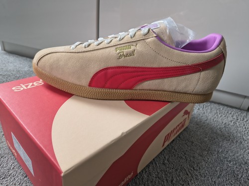 Puma brazil size - puma, x