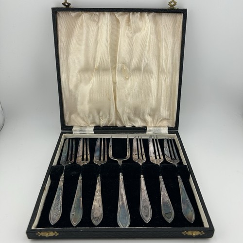 Vintage epns silver plated - epns,