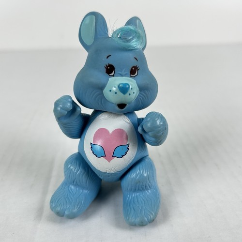 Care bears swift heart rabbit - bears,