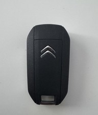 GENUINE CITROEN 3 BUTTON