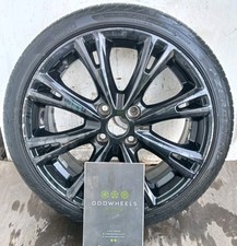 FORD FIESTA ALLOY WHEEL 17"