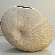 Large Handcrafted Organic