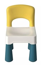 Burgkidz kids chair ergonomic - burgkidz, chair,