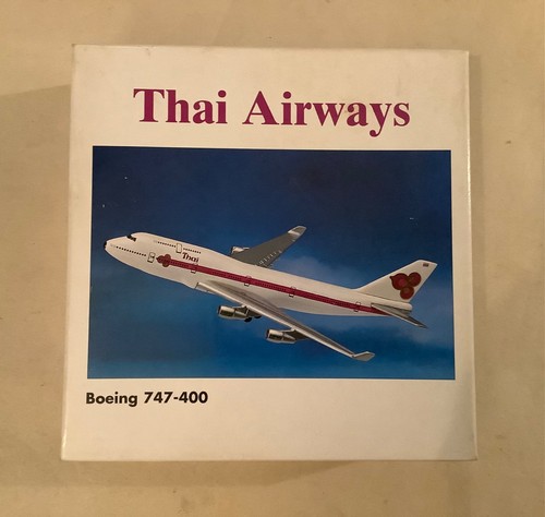 Herpa wings 500 boeing - wings, 1:500