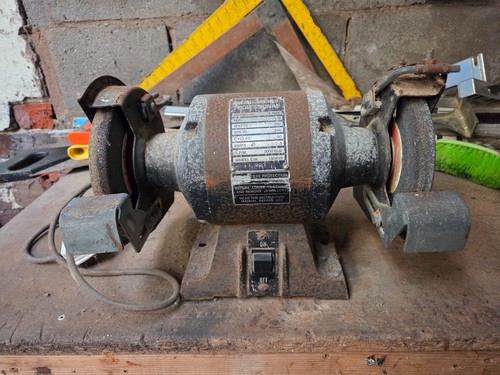Black decker p7505 vintage - &,