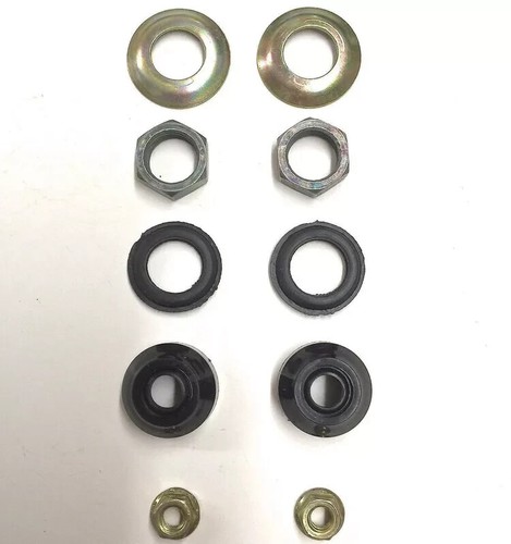 Fit for suzuki samurai - samurai,