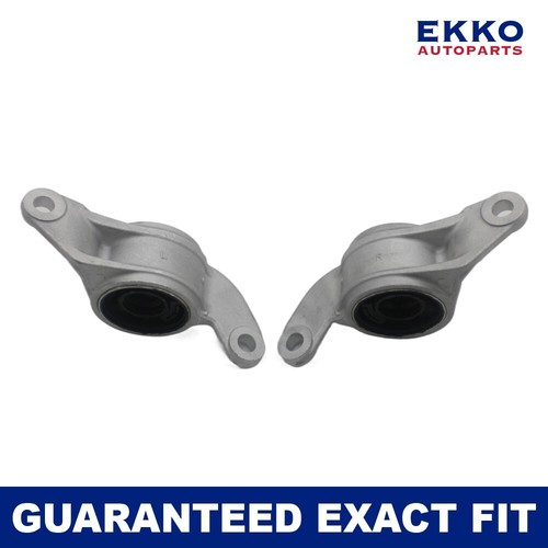 Front lower suspension - lower,