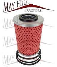 Leyland Nuffield Tractor