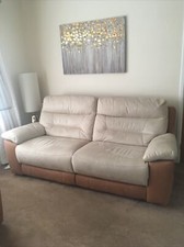 3 piece suite used