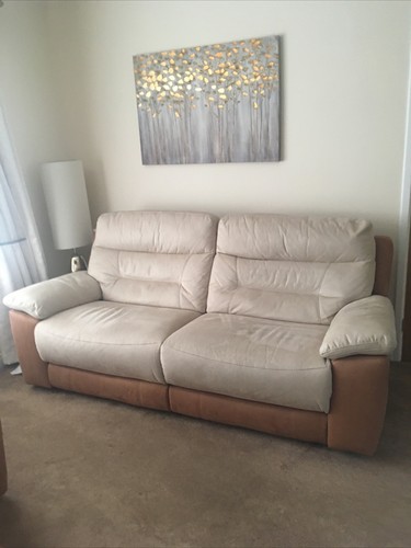 Piece suite used - suite,