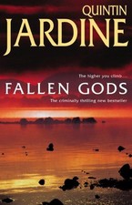 Fallen Gods By Quintin Jardine. 9780755301515