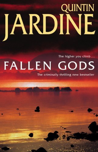 Fallen gods quintin - gods,